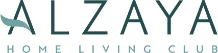 Logo Alzaya