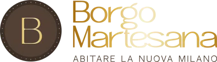 Logo Borgo Martesana