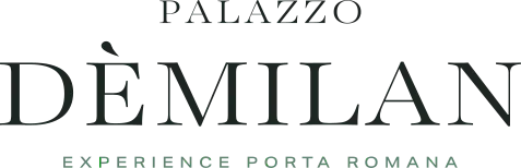 Logo Palazzo Dèmilan