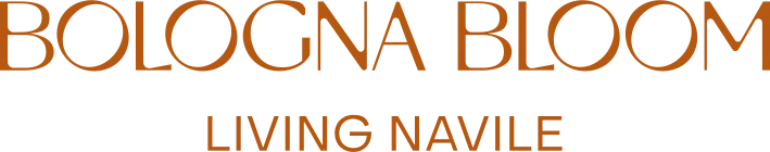 Logo Bologna Bloom