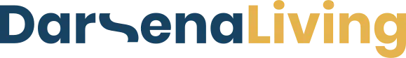Logo Darsena Living