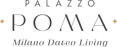 Logo Palazzo Poma