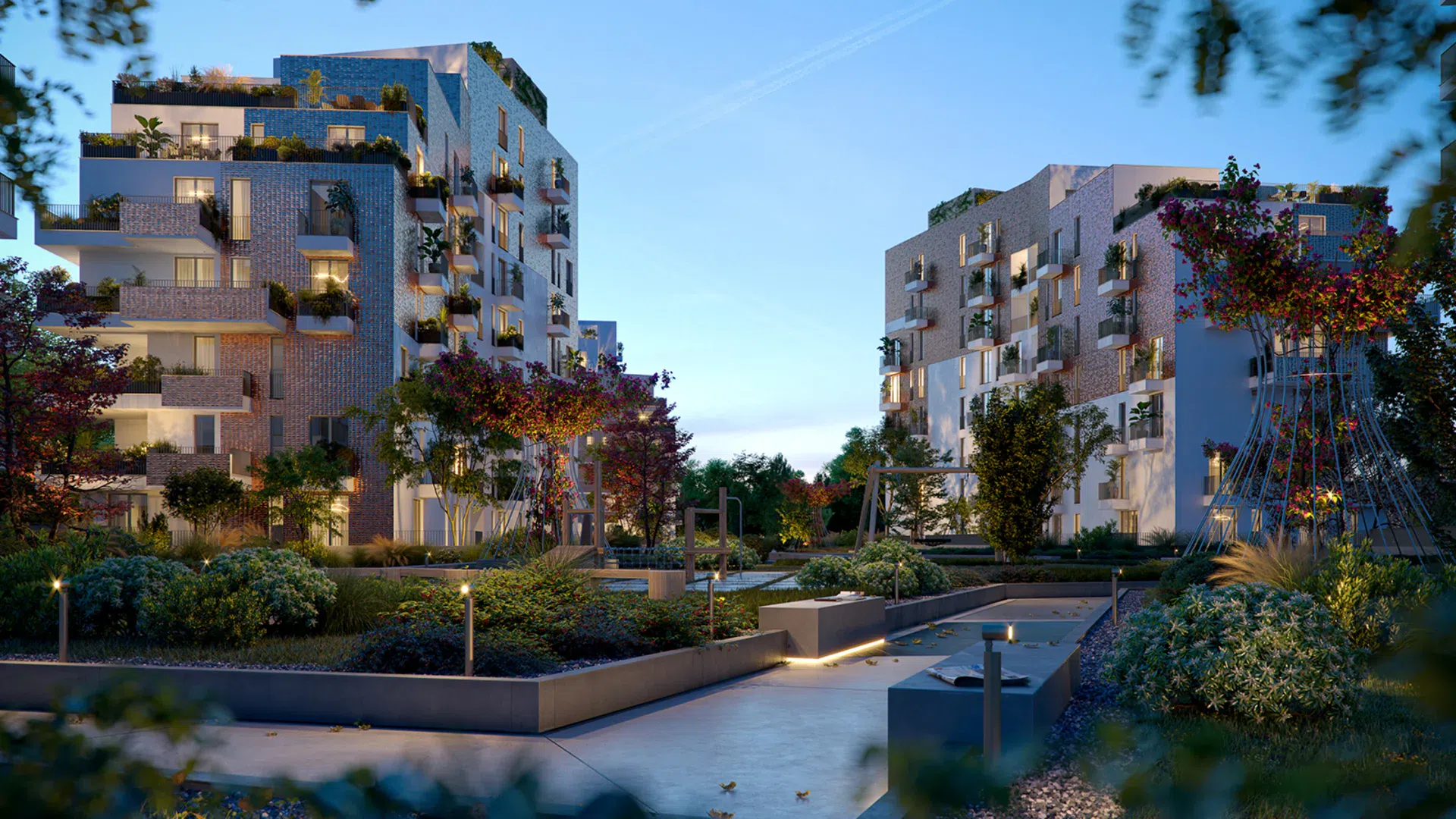 Milano 3.0 Basiglio exteriors 01