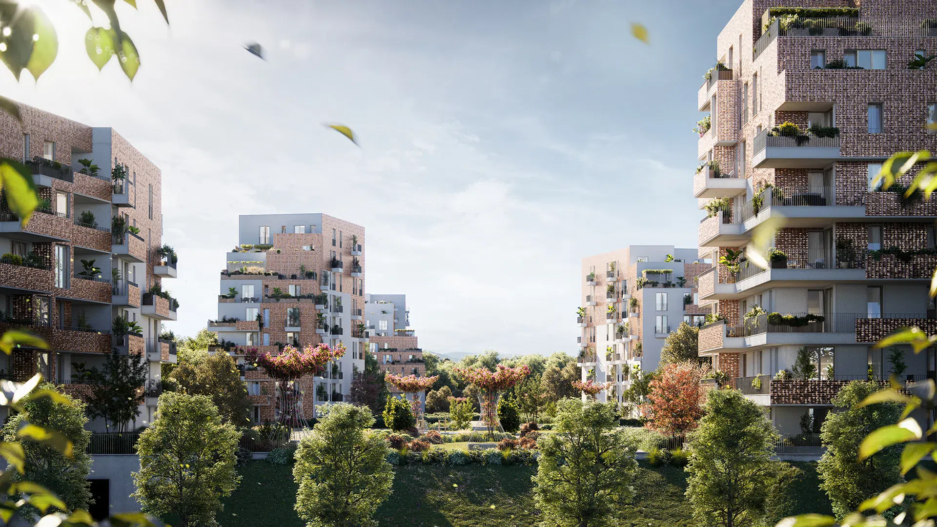 milano 3.0 nuova costruzione basiglio hero