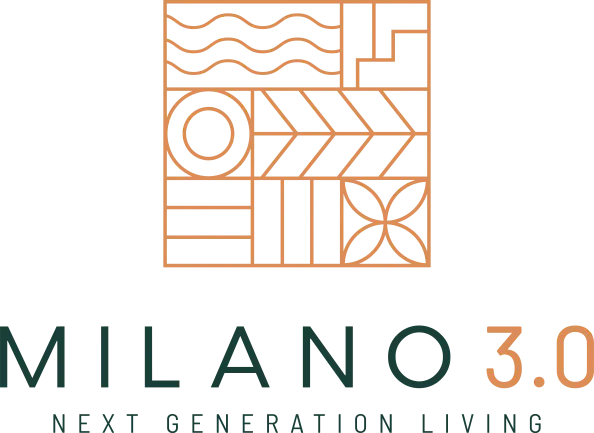 Logo Milano 3.0