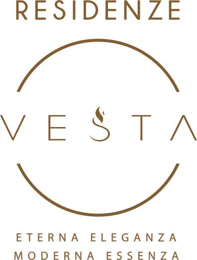 Logo Residenze Vesta