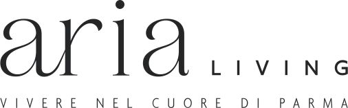 Logo Aria Living
