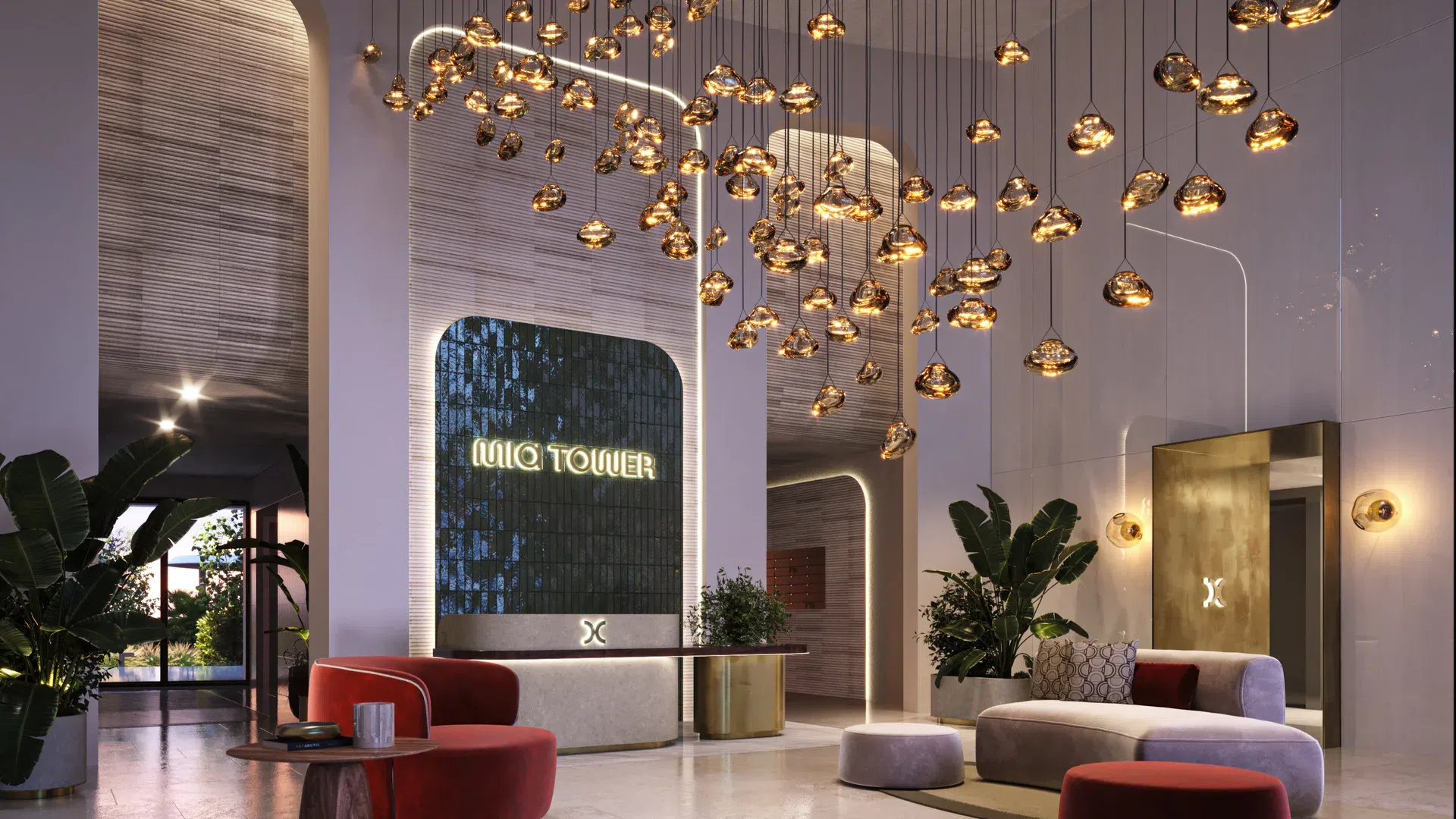 Mia Tower Milan concierge01