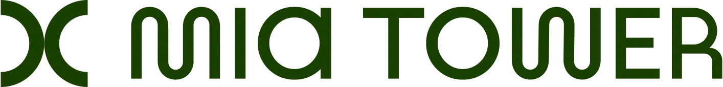 Logo Mia Tower