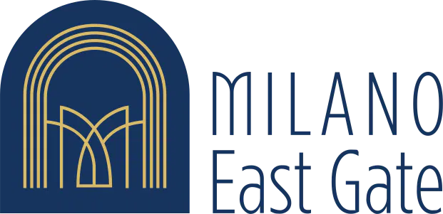 Logo Milano East Gate