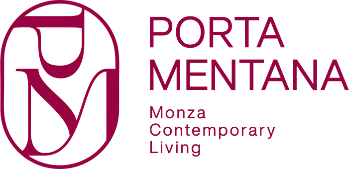 Logo Porta Mentana