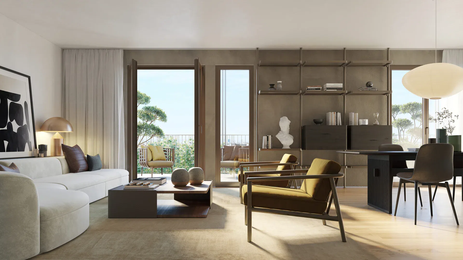 Logo Sbodio Living
