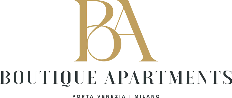 Logo Boutique Apartments