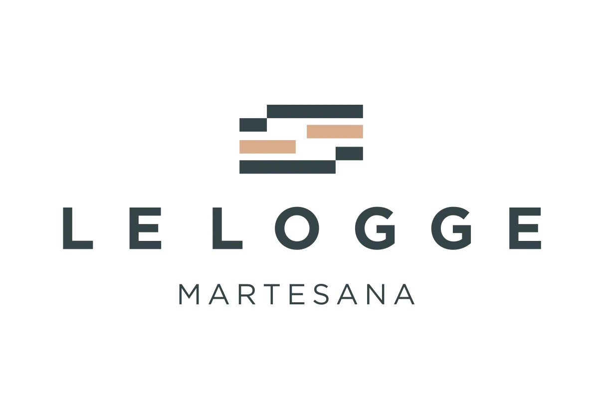 Logo Le Logge Martesana