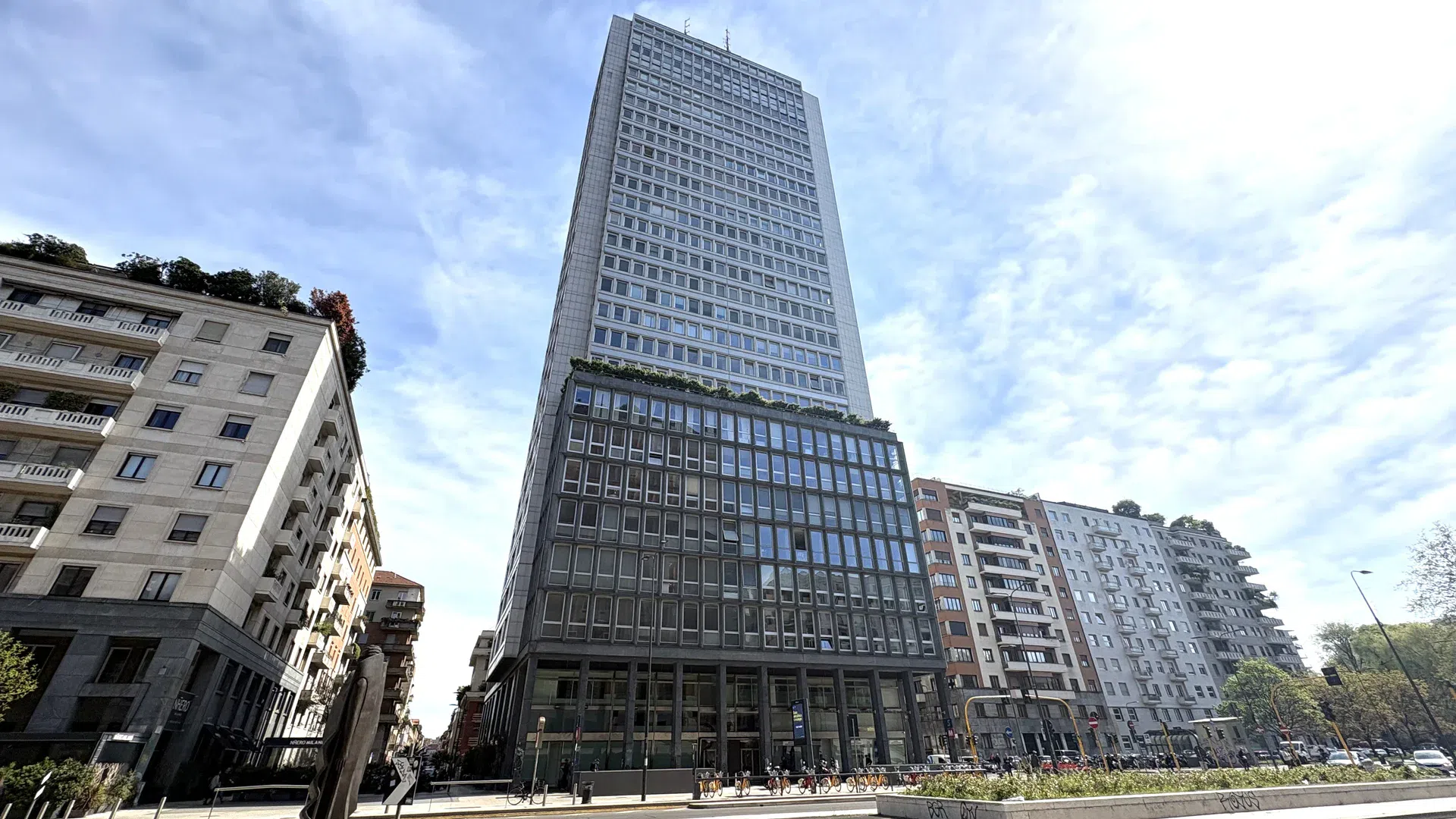 repubblica 32 external
