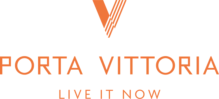 Logo Porta Vittoria