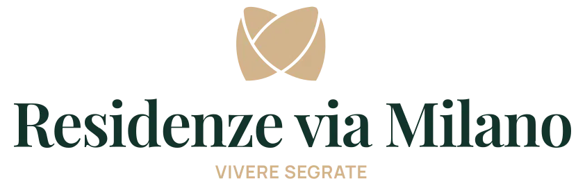 Logo Residenze Via Milano