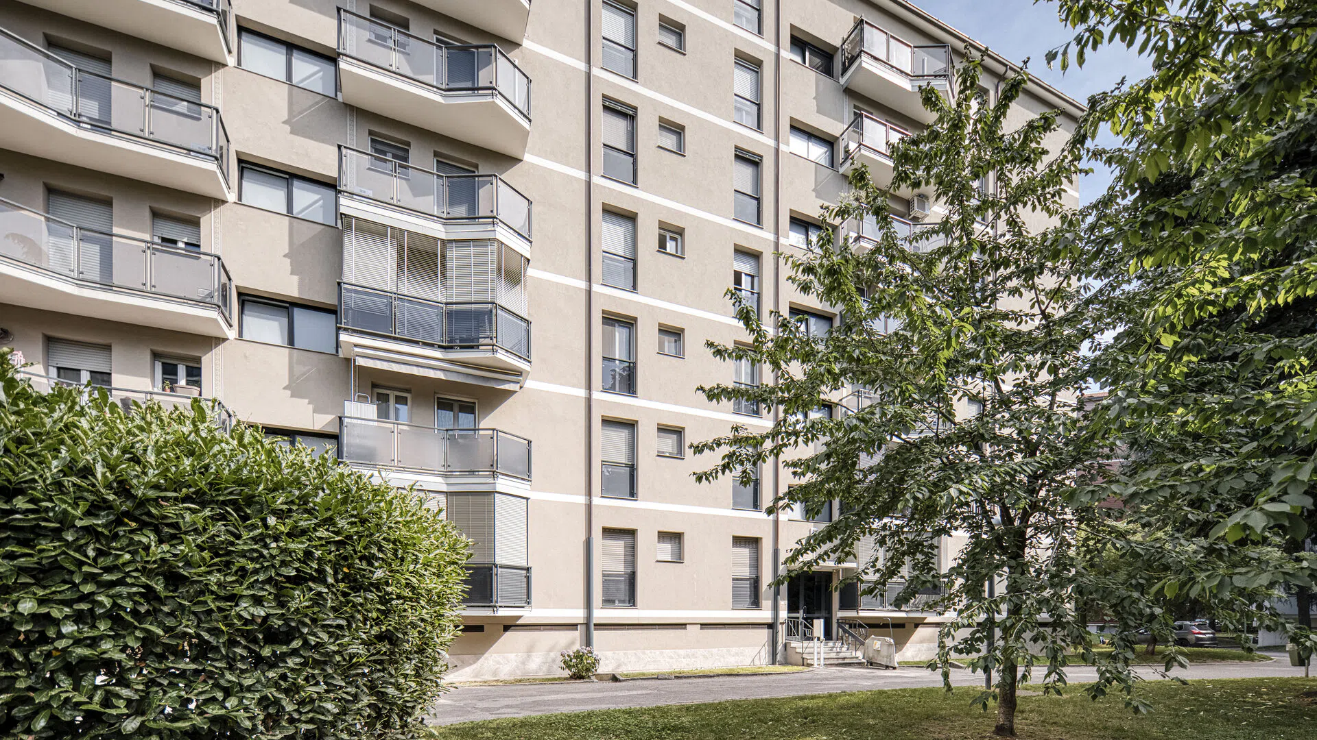 3 - Via Salomone Oreste 85