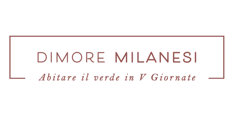 Logo Dimore Milanesi