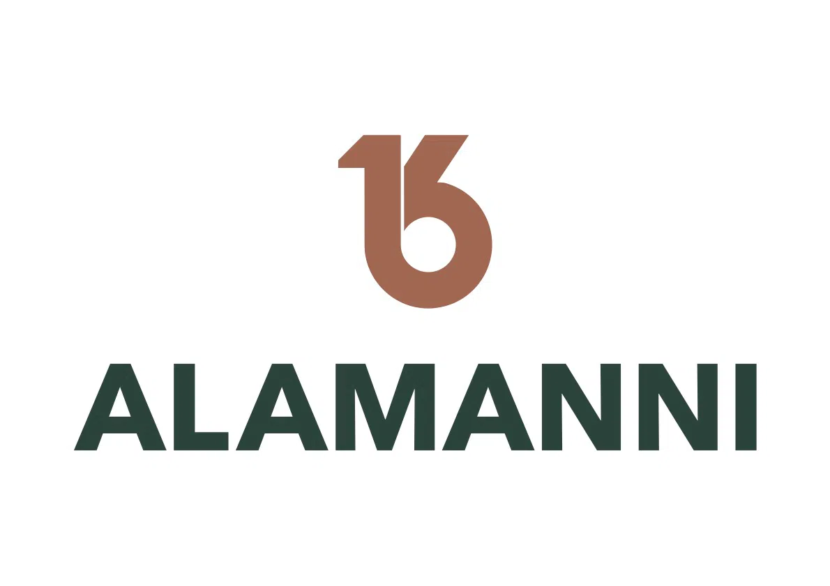 logo via alamanni