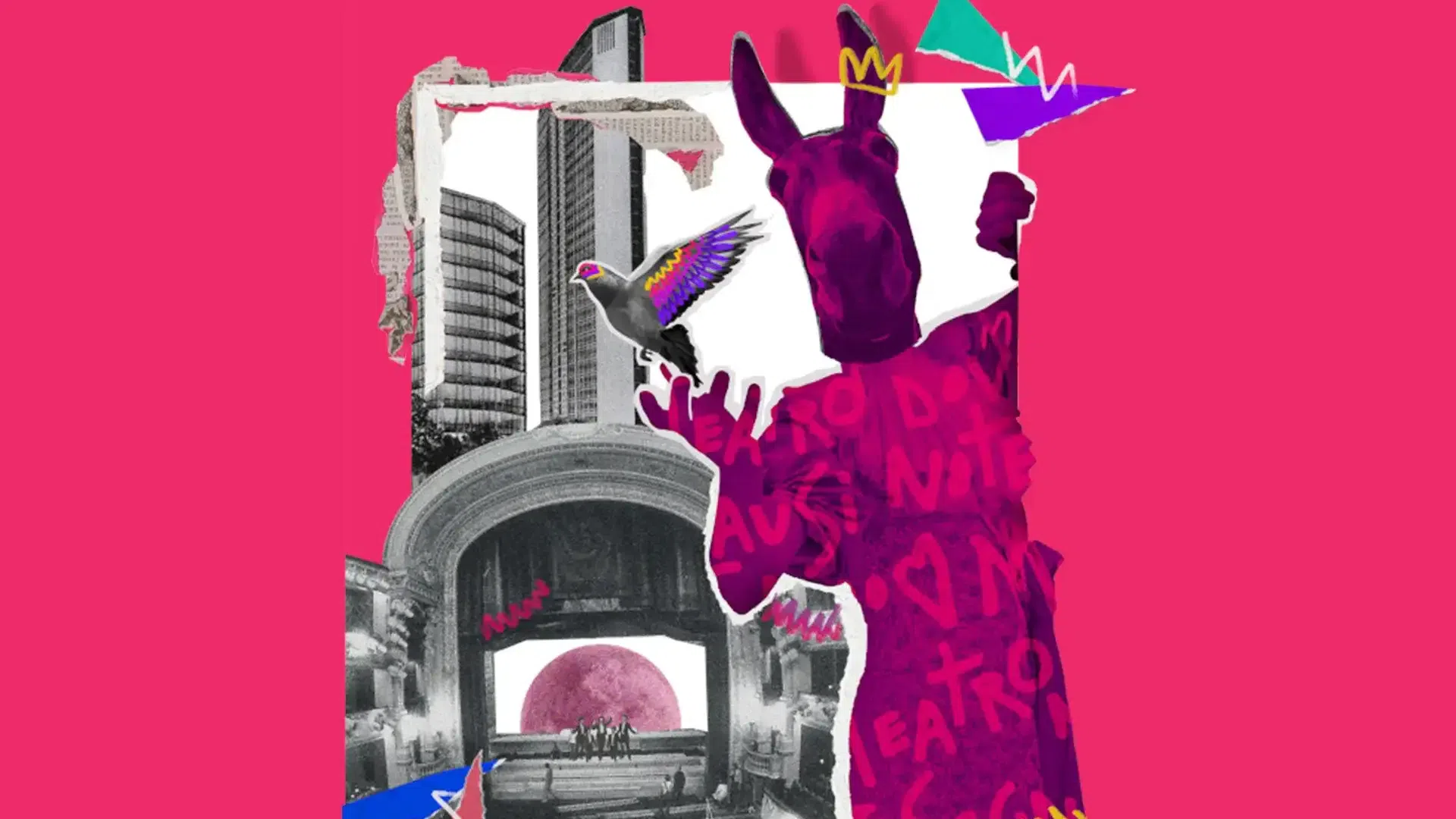 Abitare Co. supports the FringeMI Festival to bring culture and community spirit to Milan’s neighbourhoods.