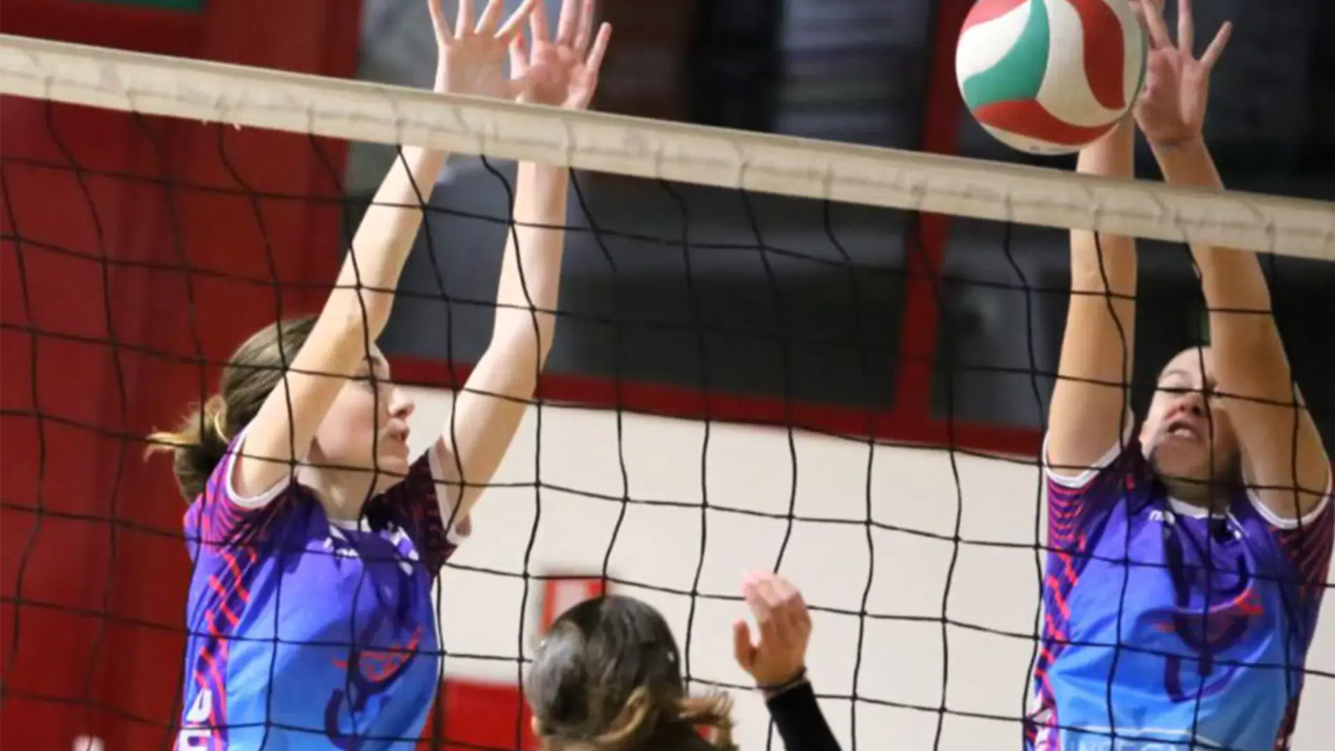 Abitare Co. supports MyVolley to promote a sport that educates, brings people together and helps them grow.