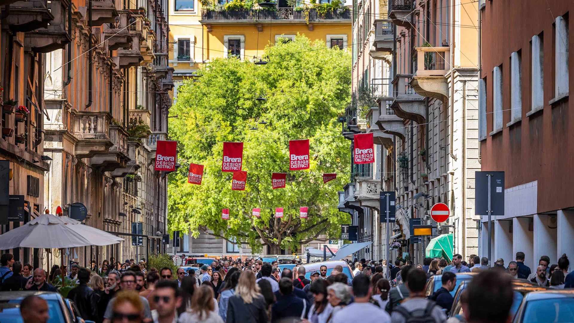 Abitare Co.: effetto Milano Design Week