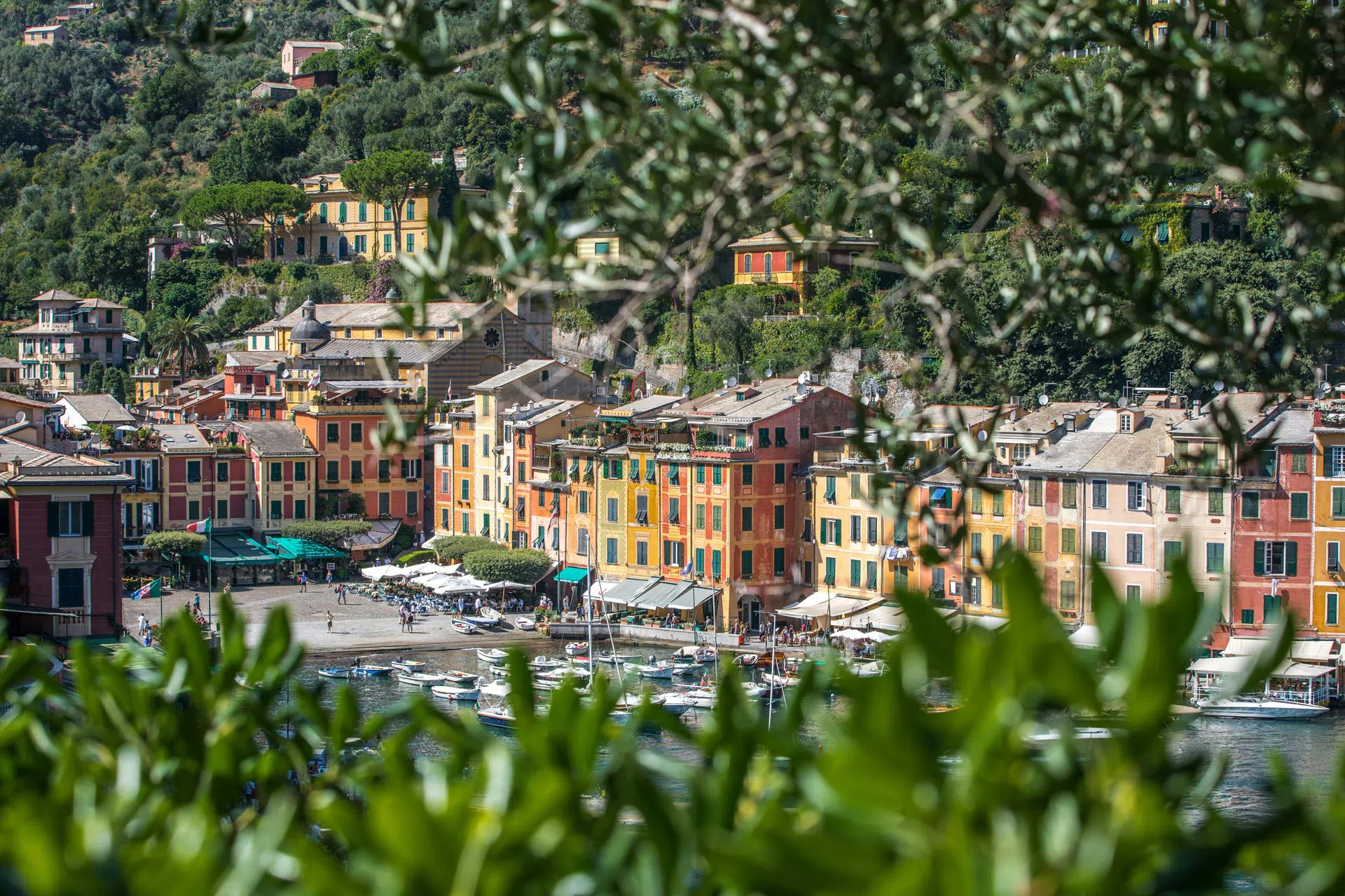 Le seconde case nelle località di mare italiane, la domanda è sempre più vivace