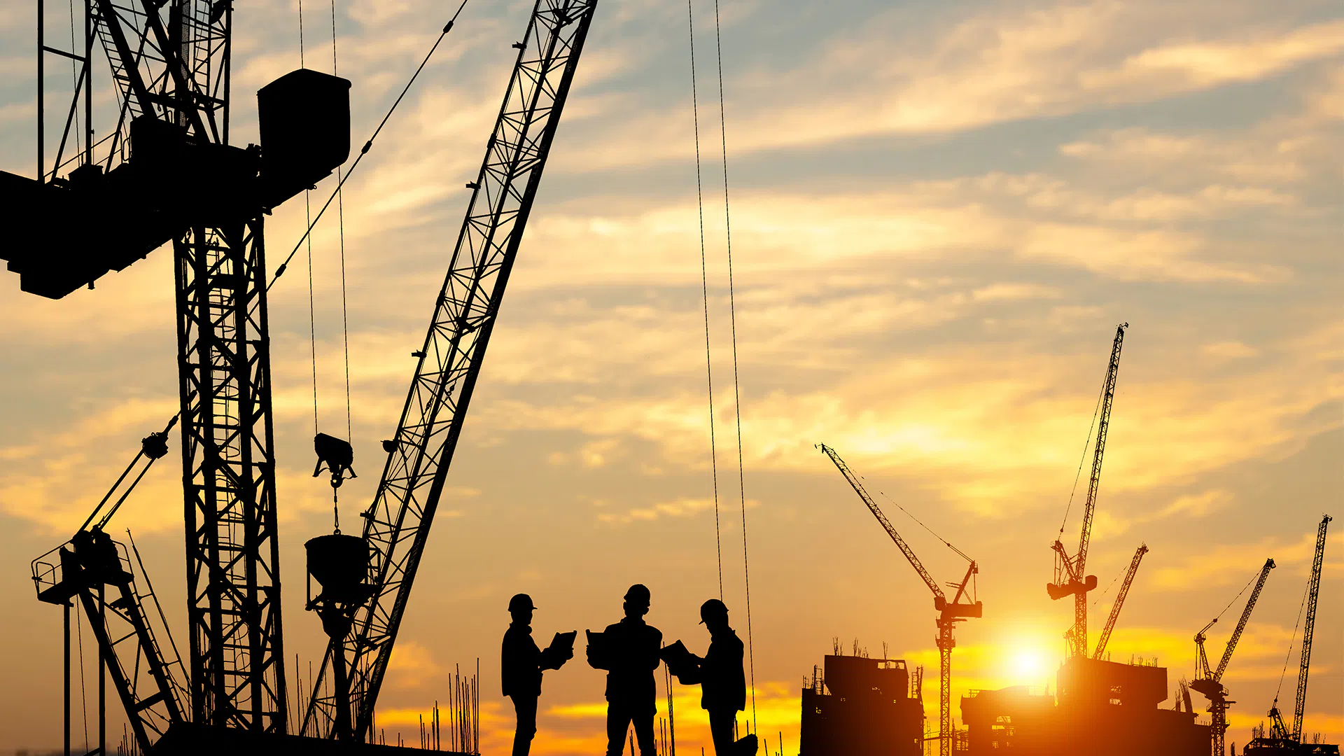 Abitare Co. Observatory – new constructions in the eight main metropolitan cities
