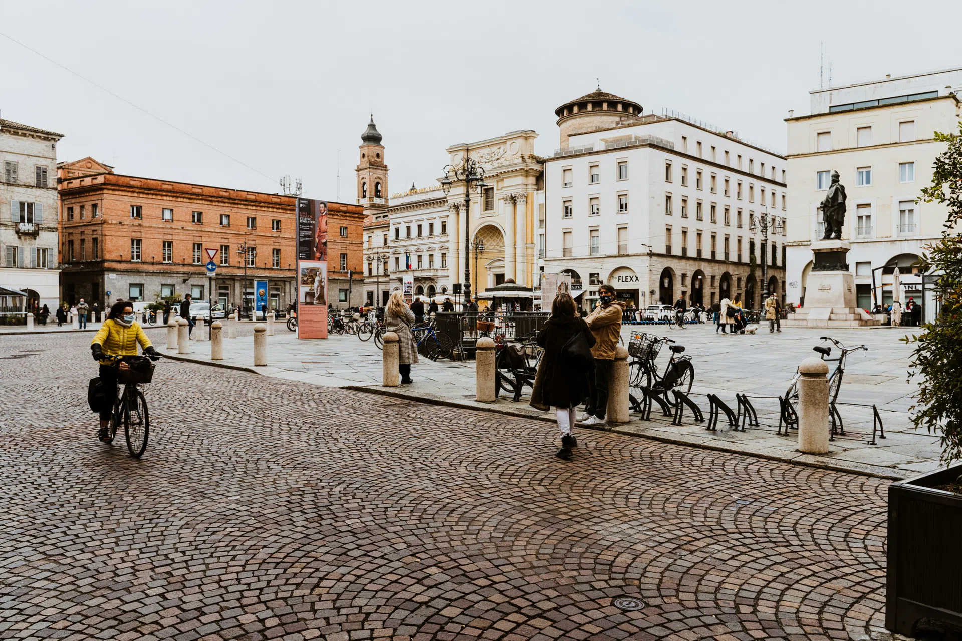 La bella provincia: analisi sul mercato residenziale in dieci città intermedie capoluoghi di provincia