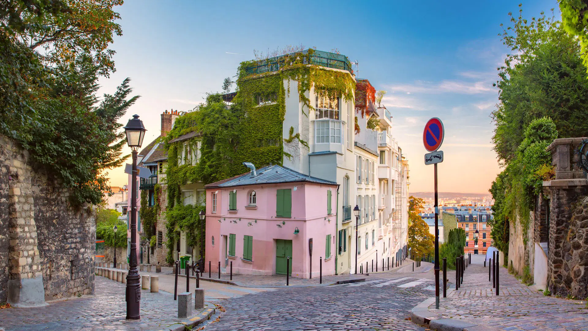 What It Costs to Live on Europe’s Most Beautiful Streets