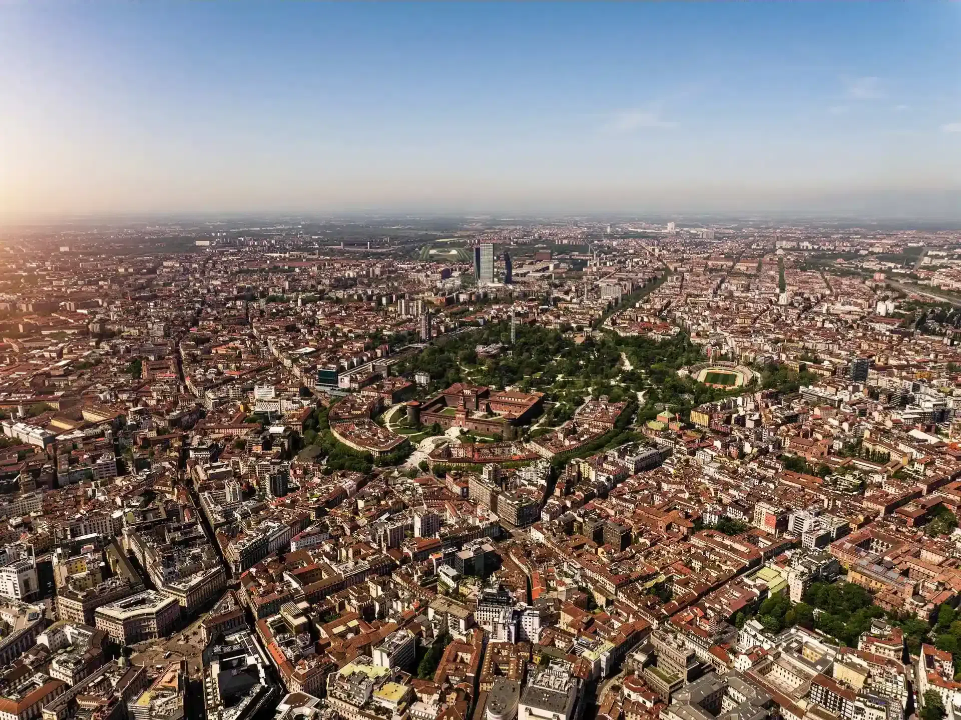 Mercato immobiliare italiano 2026 – analisi Abitare Co. sui dati OMI